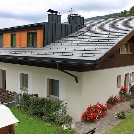 Haus Tasser San Lorenzo di Sebato Eksteriør bilde